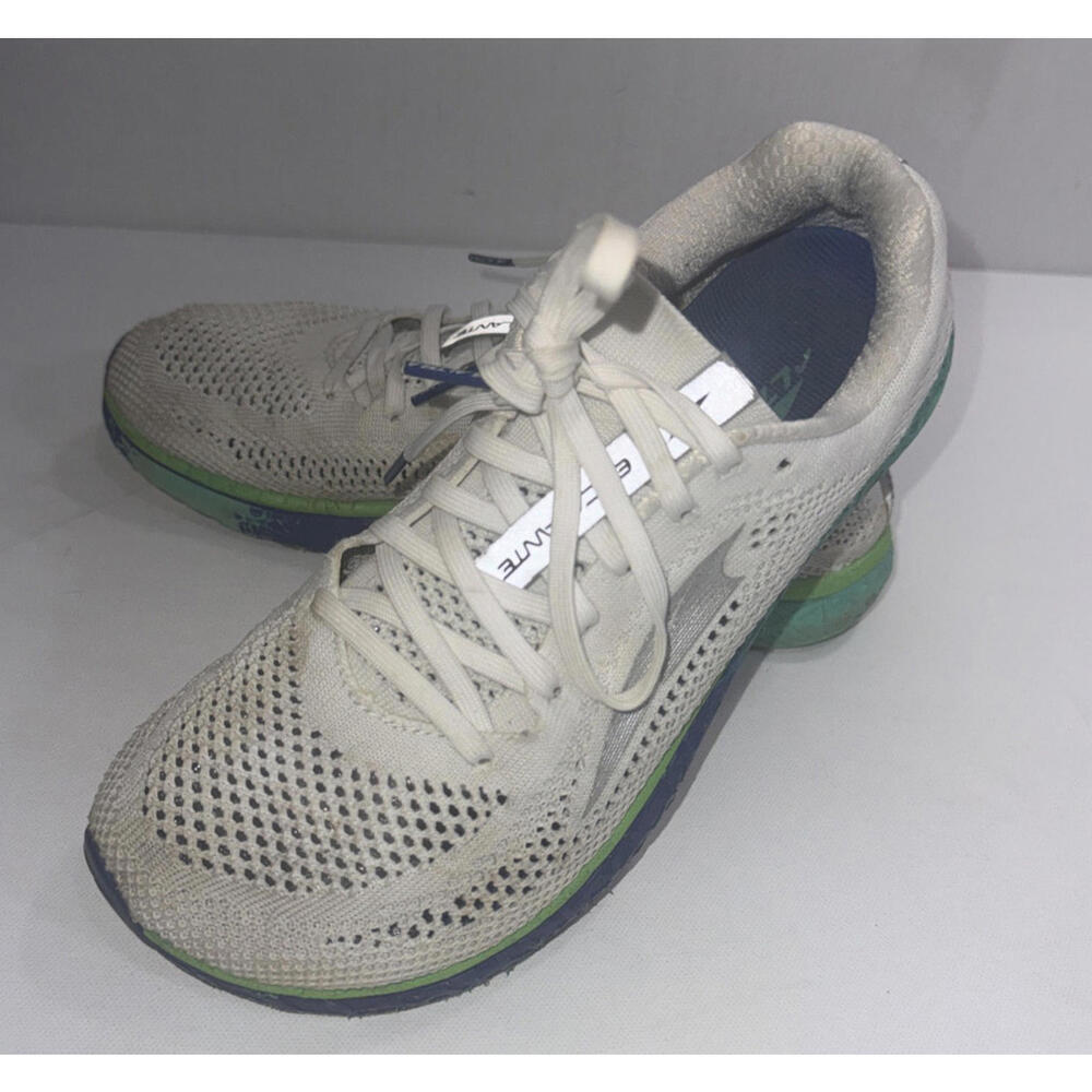Altra Escalante Athleisure Training Gym Running Shoes EGO FootShape Sneakers 8.5